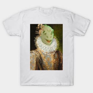 medieval yee tee T-Shirt